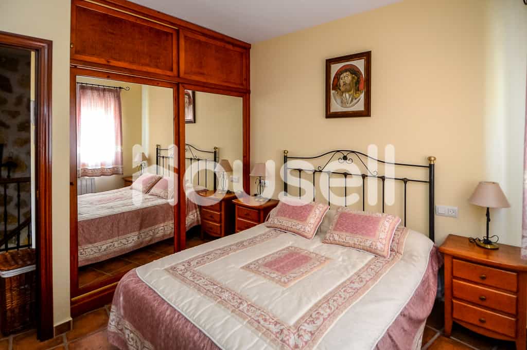 casa no Guijo de Granadilla, Extremadura 11656709