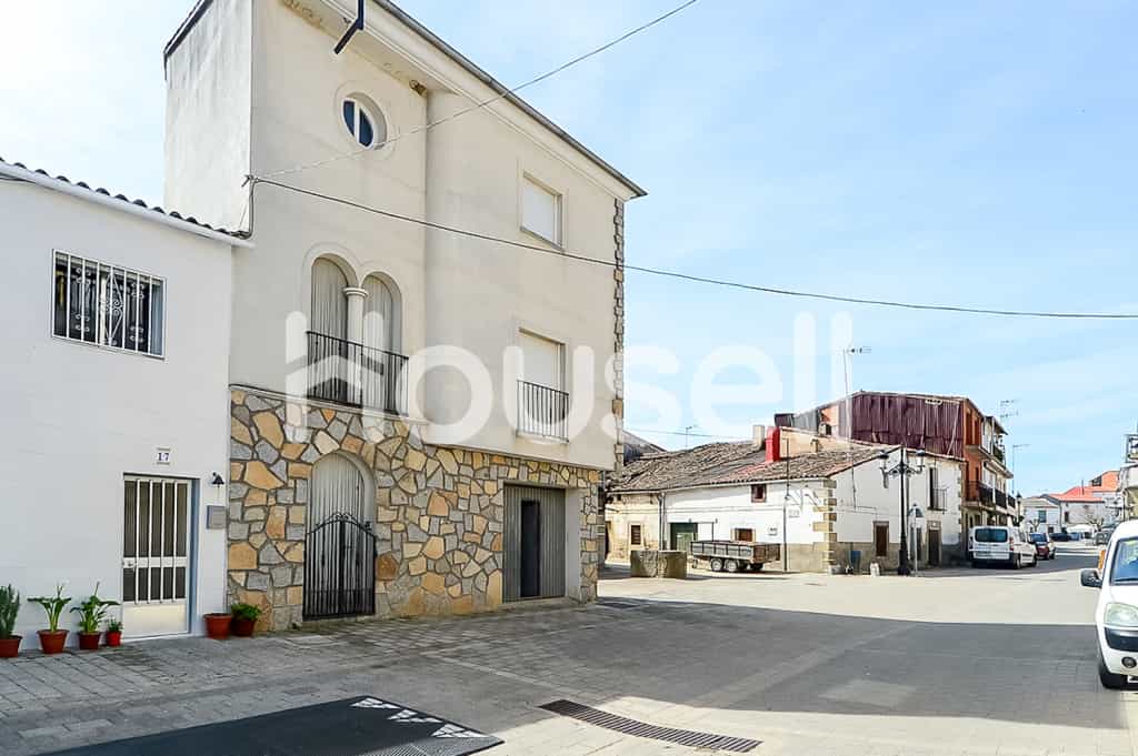 casa no Guijo de Granadilla, Estremadura 11656709
