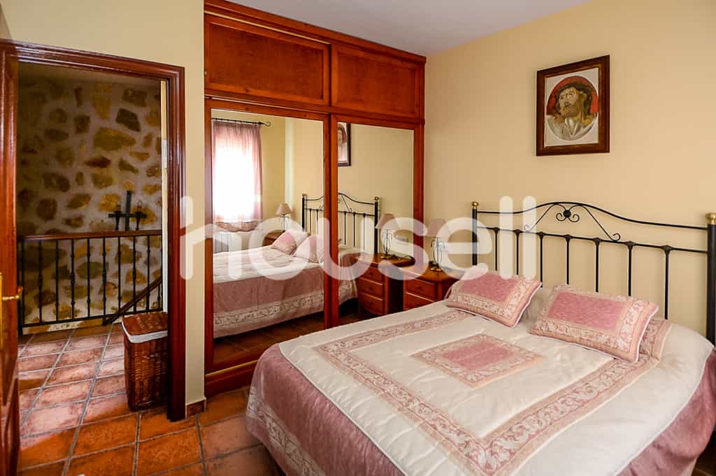 σπίτι σε Guijo de Granadilla, Extremadura 11656709