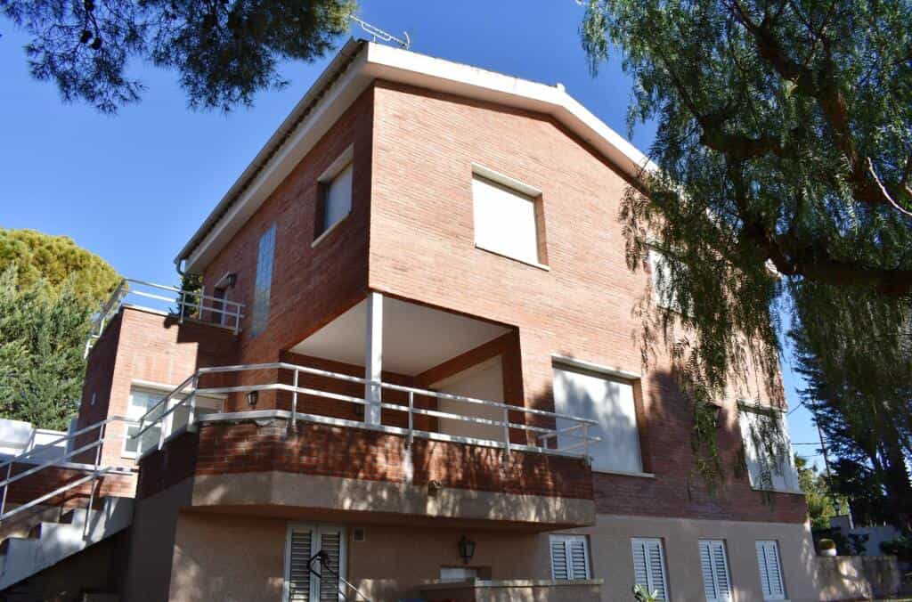 House in Urbanizacion Feliu, Catalonia 11656732