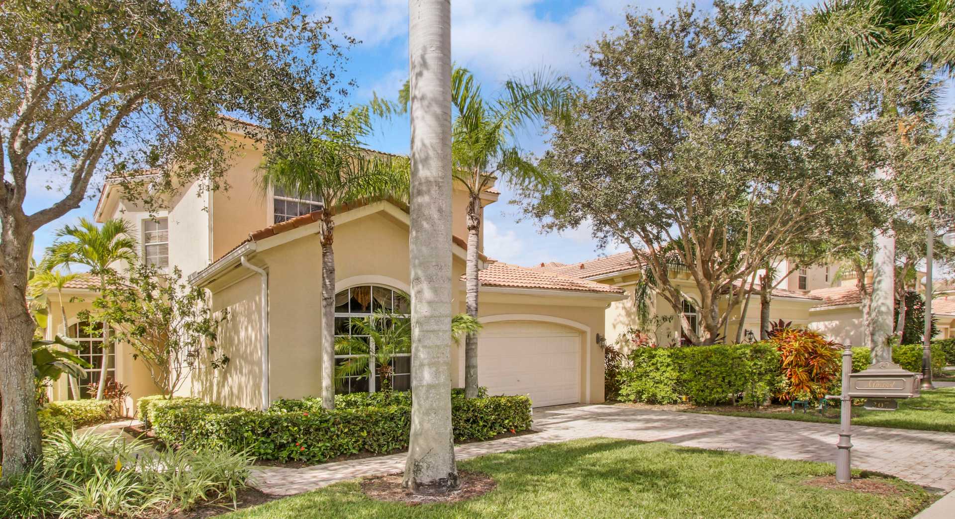 Huis in Palm Beach-tuinen, Florida 11656736