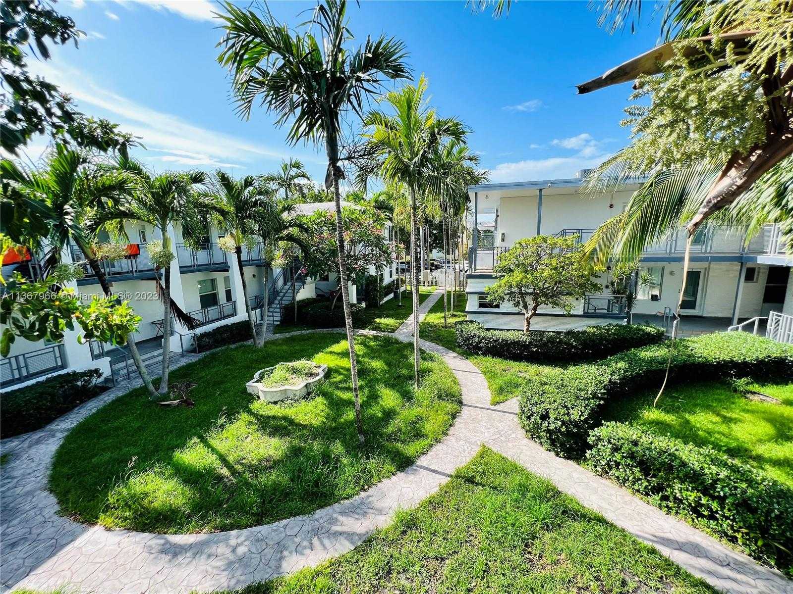 House in Miami Beach, Florida 11656789