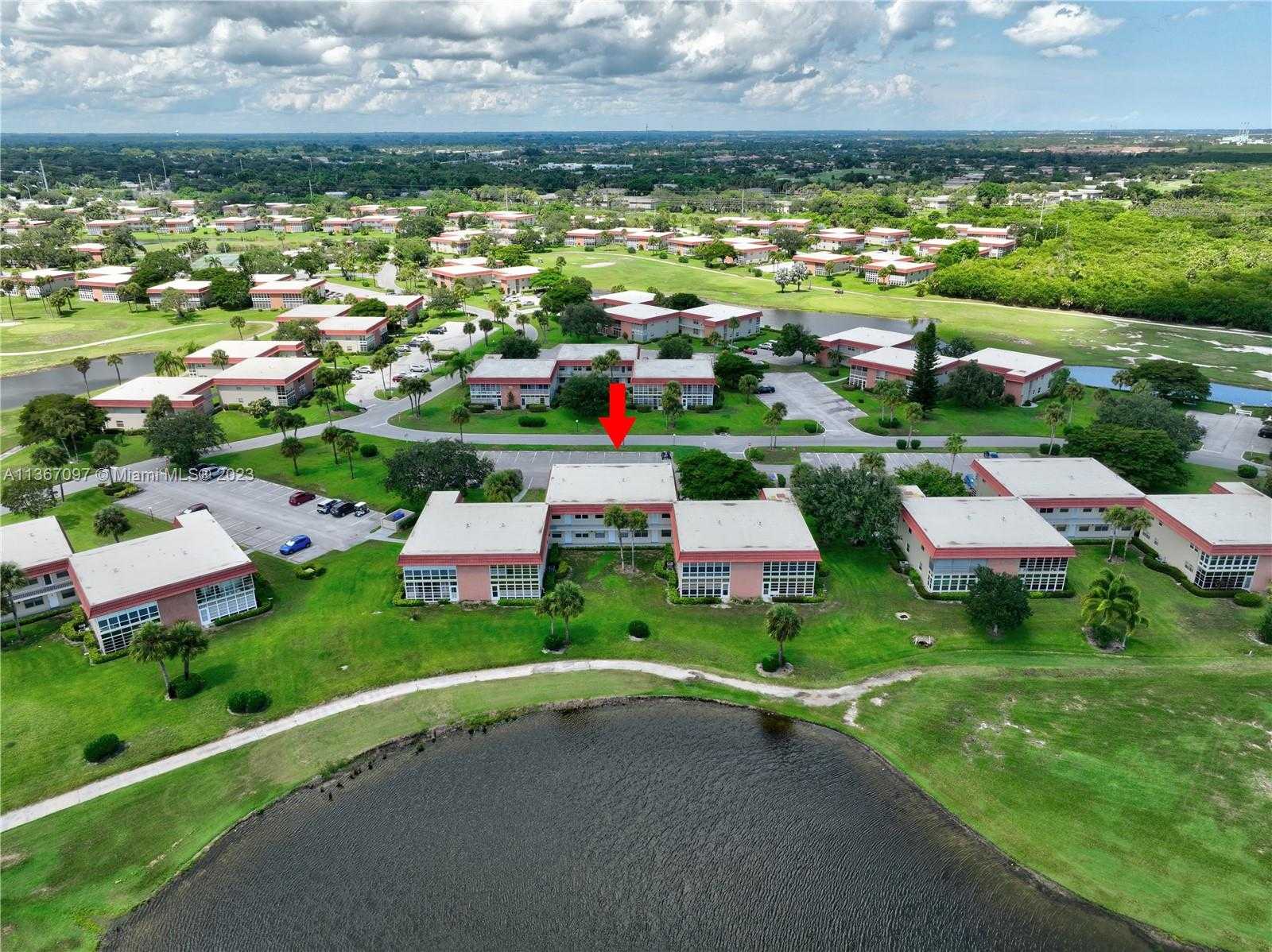 Condominium in Nevins, Florida 11656796