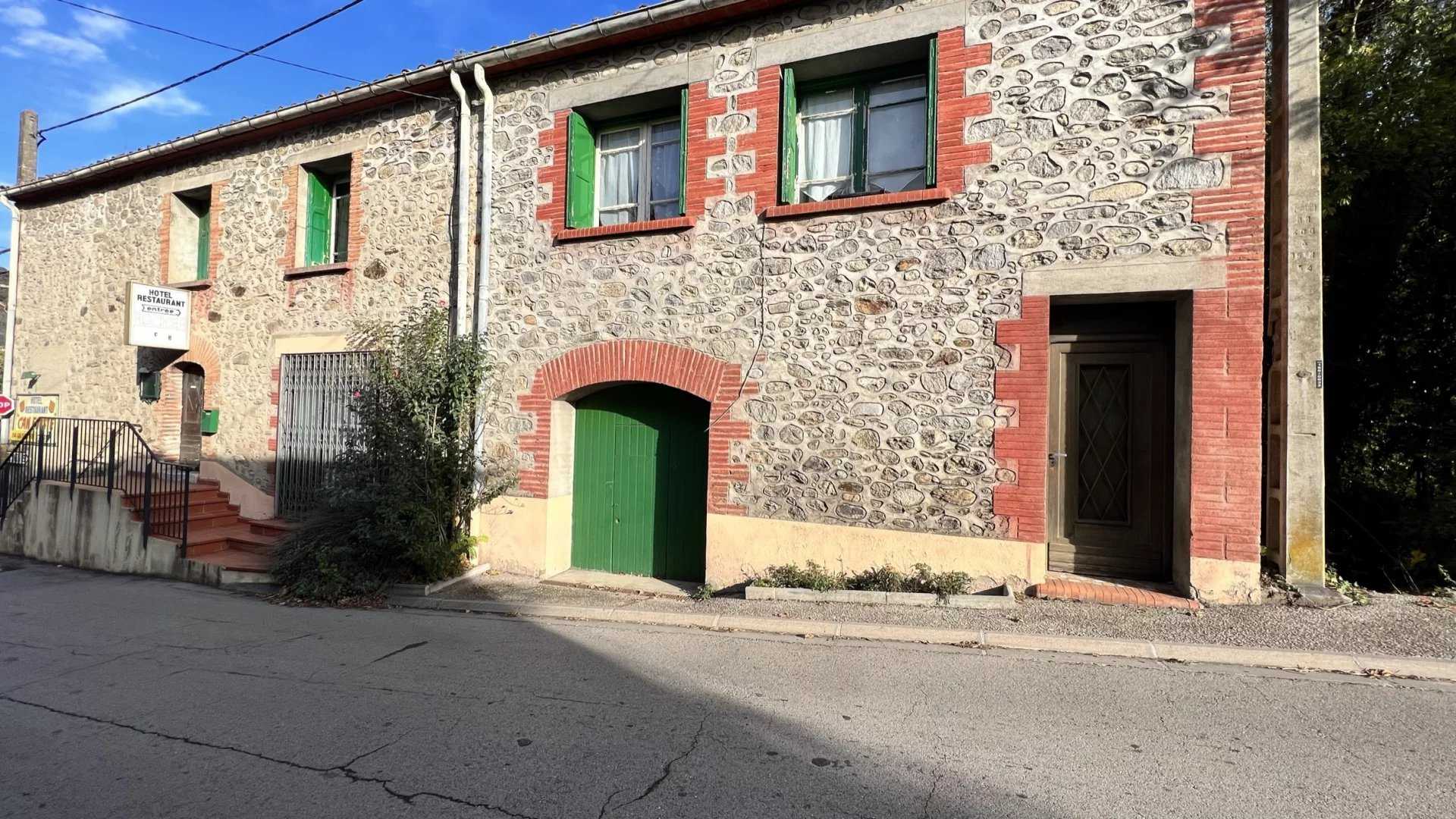Talo sisään Reynes, Occitanie 11656812