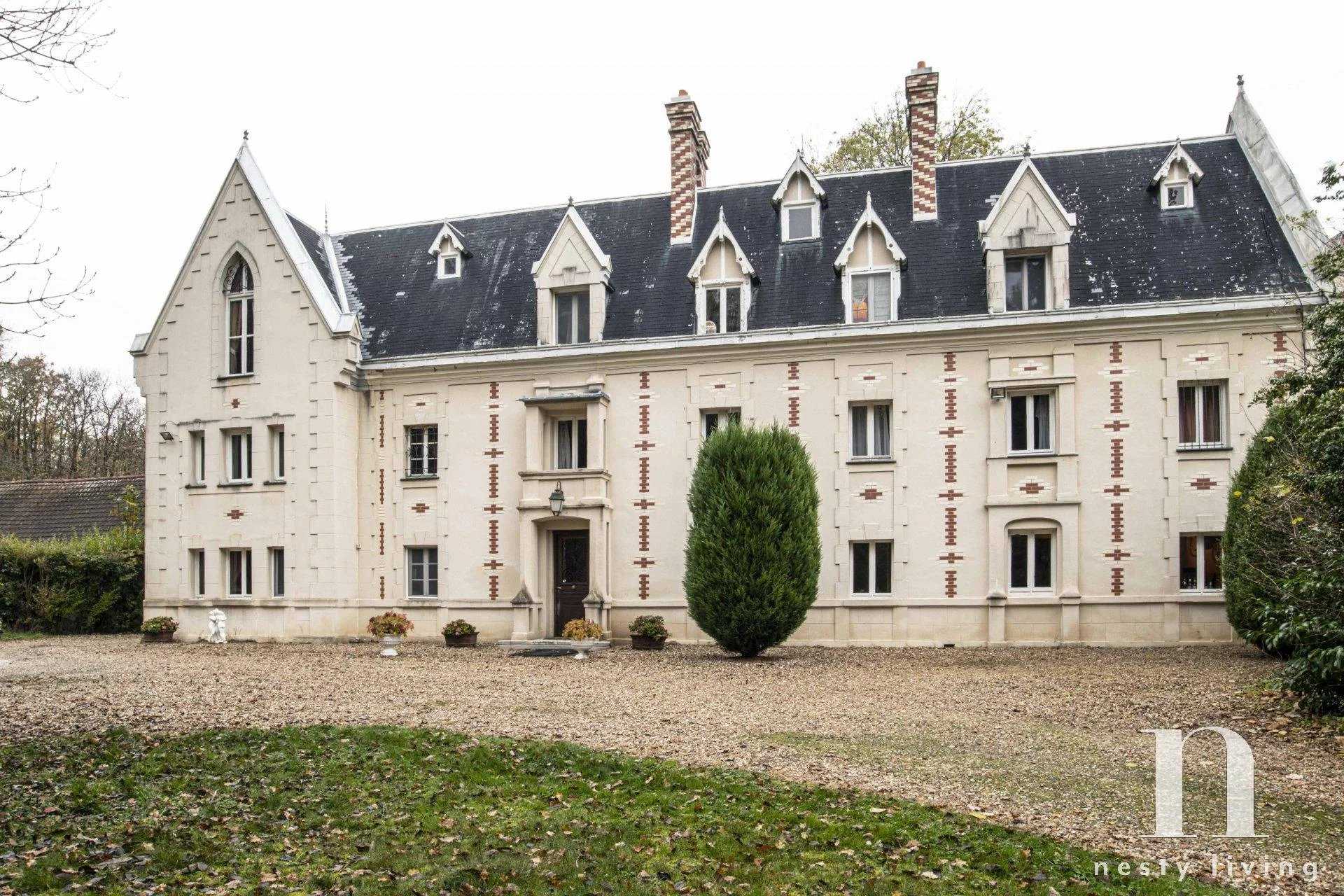 Huis in Triel-sur-Seine, Ile-de-France 11656833