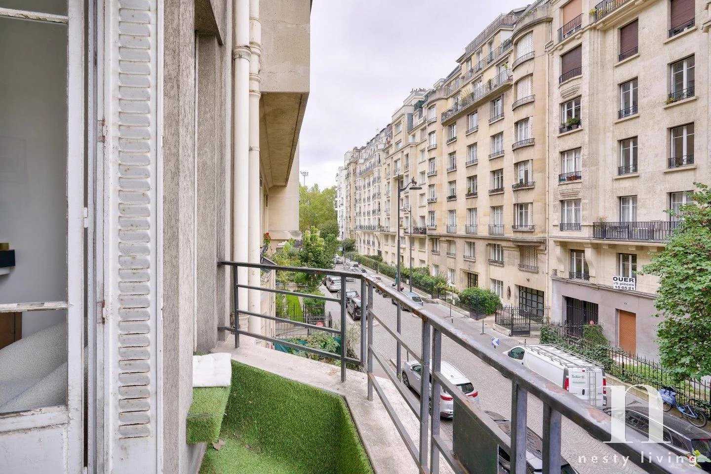 Condominium in Paris 17ème, Paris 11656882