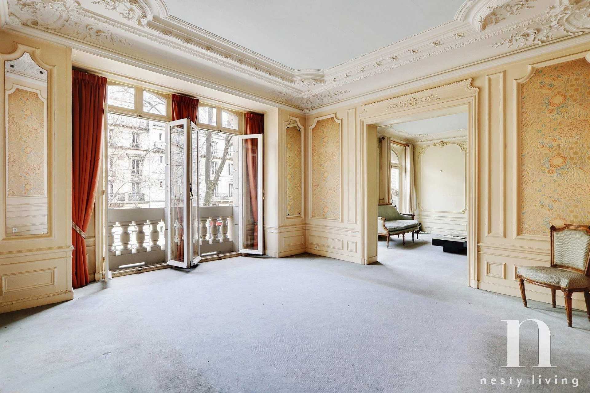 公寓 在 Paris 8ème, Paris 11656898