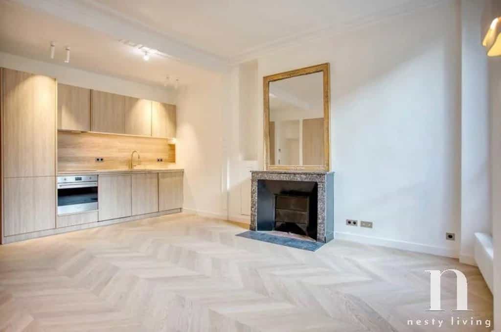 公寓 在 巴黎, 法蘭西島 11656899