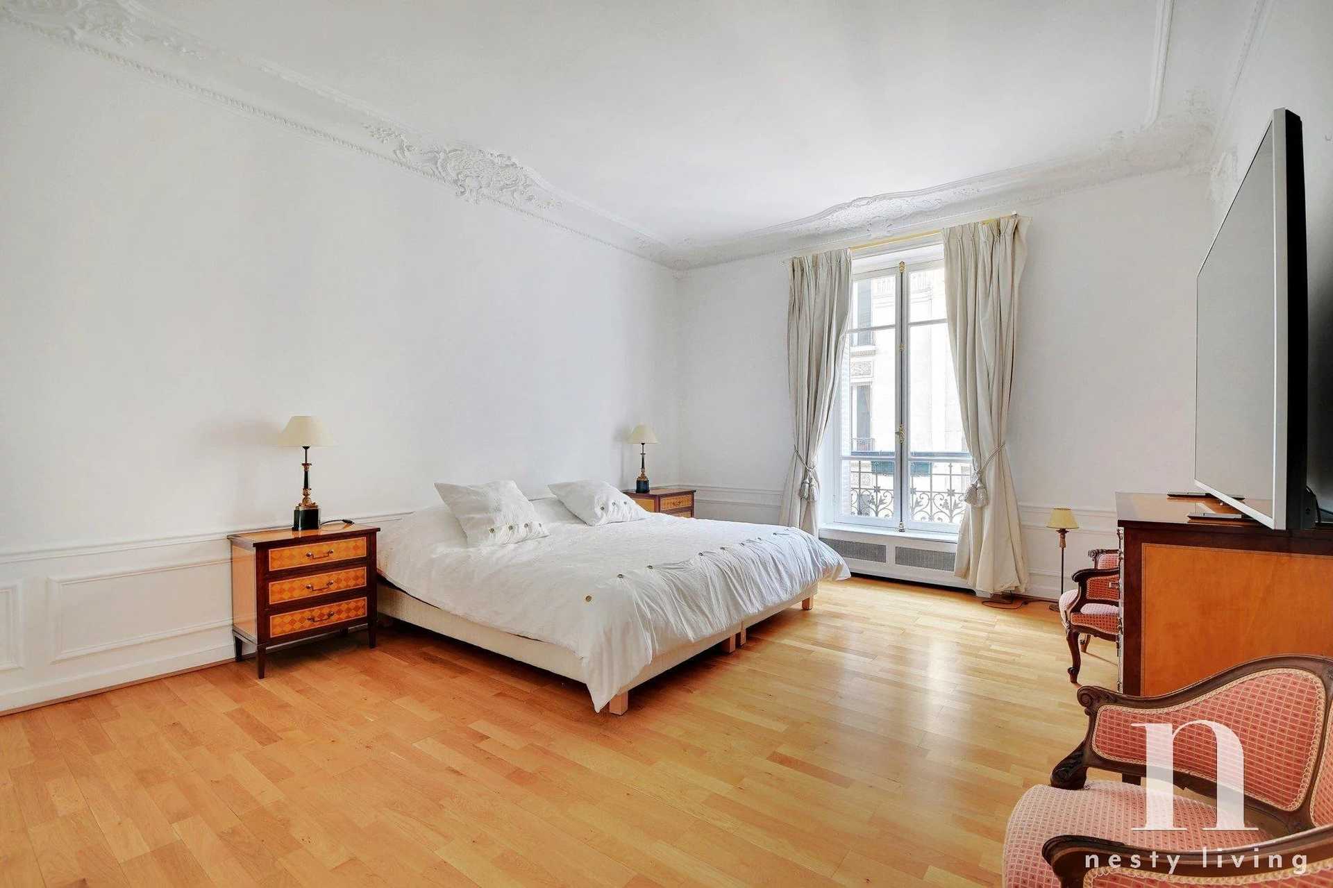 公寓 在 Paris 16ème, Paris 11656901