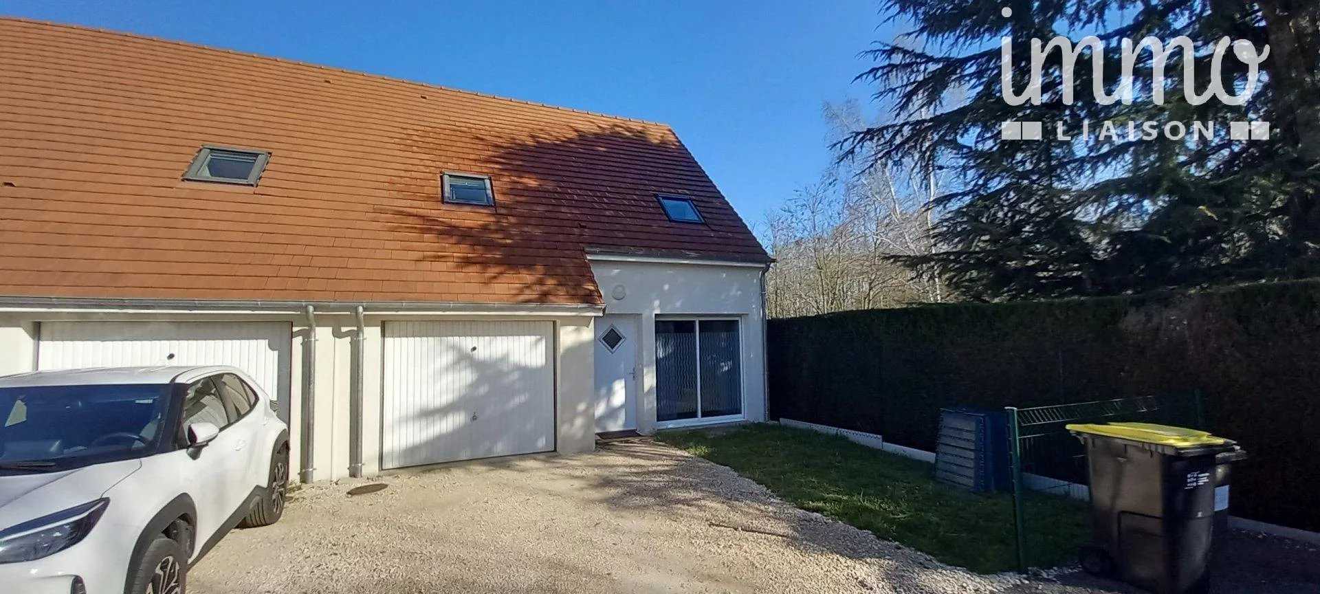 rumah dalam Vineuil, Pusat-Val de Loire 11656954