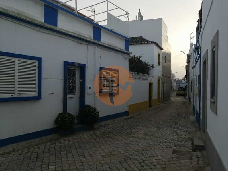 House in Santa Luzia, Faro District 11657056