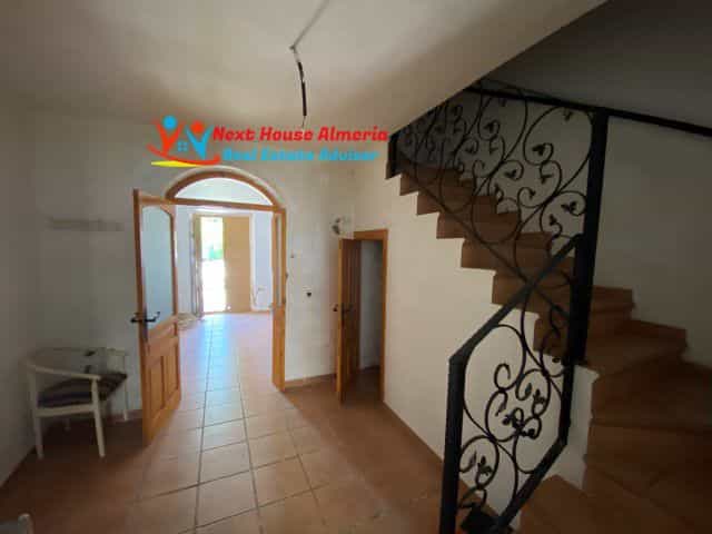 House in Lubrin, Andalusia 11657058