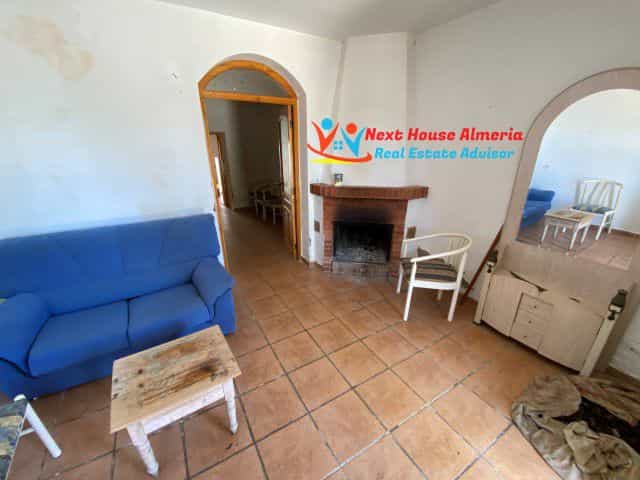 Rumah di Lubrin, Andalusia 11657058