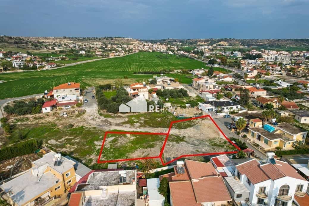 Tanah dalam Voroklini, Larnaka 11657060