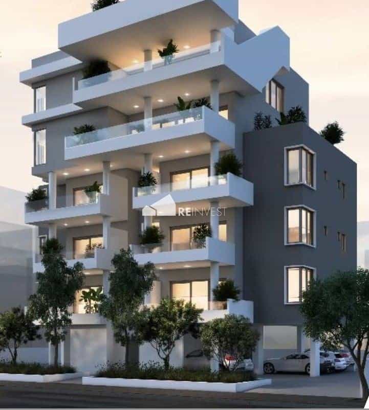 Condominium in Strovolos, Nicosia 11657071
