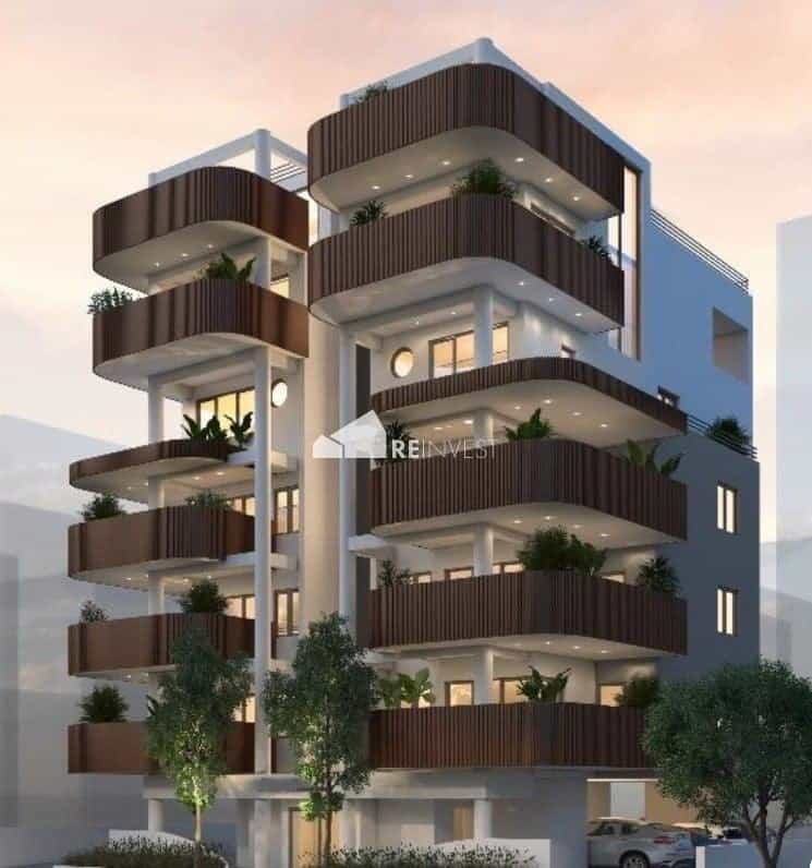 Condominium in Nicosia, Lefkosia 11657073