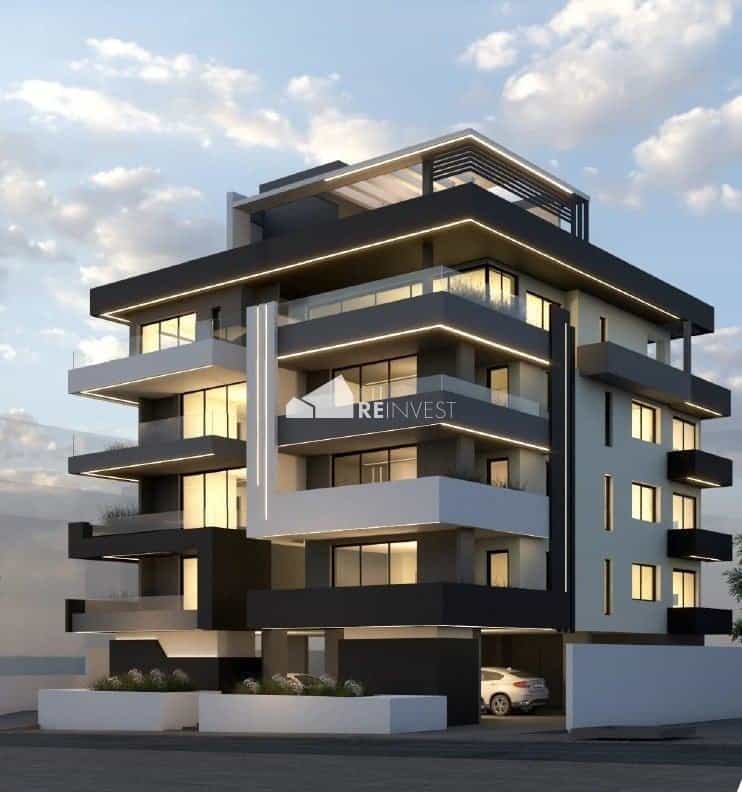 Condominium in parekklisia, Nicosia 11657074