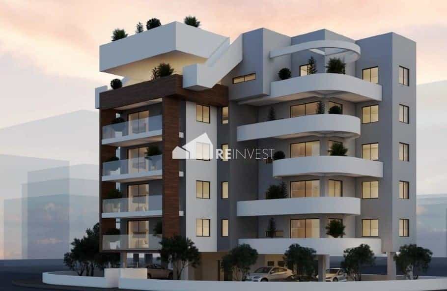 Condominium in Nicosia, Lefkosia 11657077