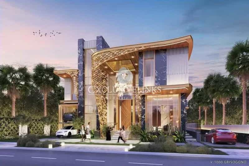 Rumah di Dubai, Dubai 11657107