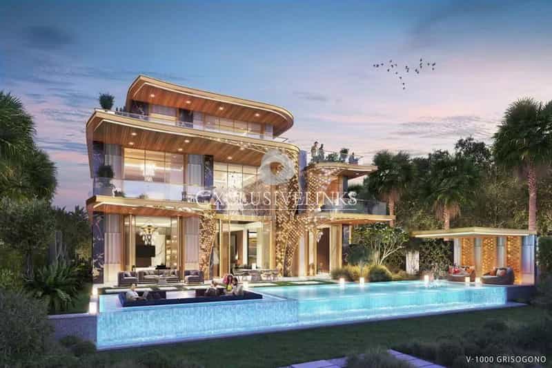 Rumah di Dubai, Dubai 11657107