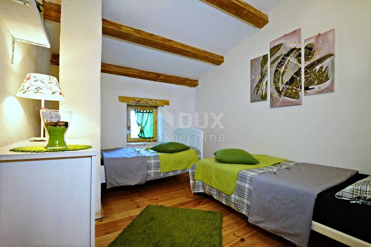 Talo sisään Paz, Croatia, Istria County 11657183