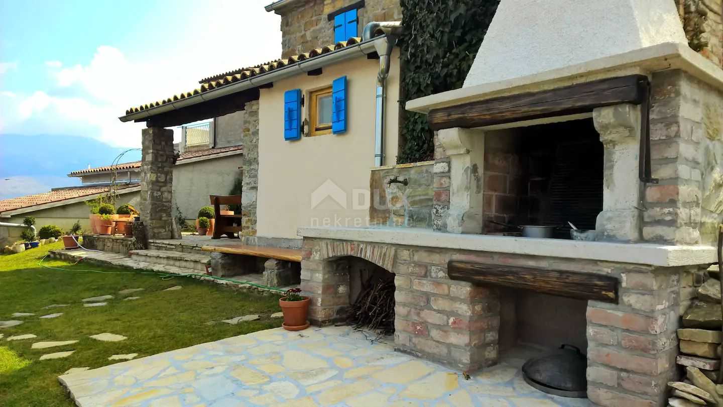 casa en Paz, Croatia, Istria County 11657183