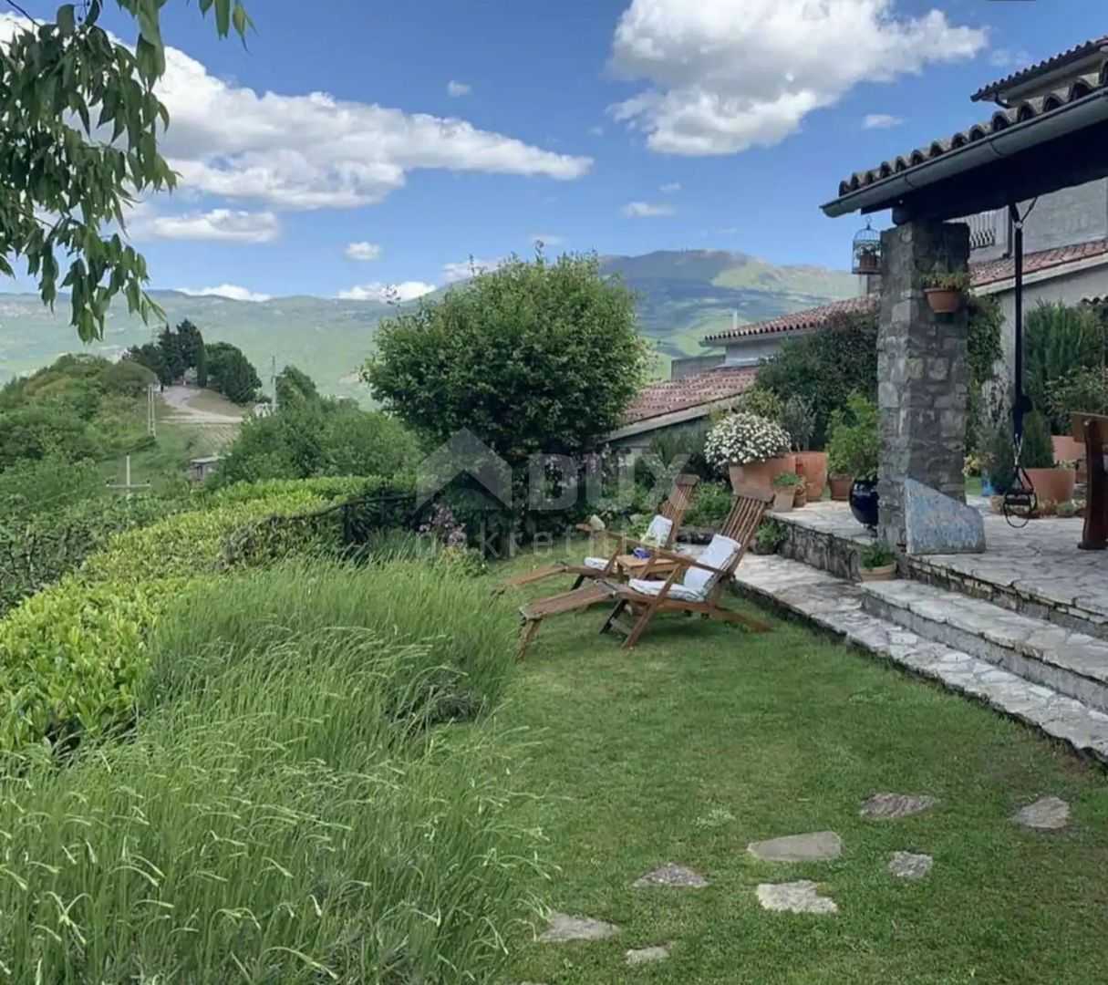 House in Paz, Croatia, Istria County 11657183