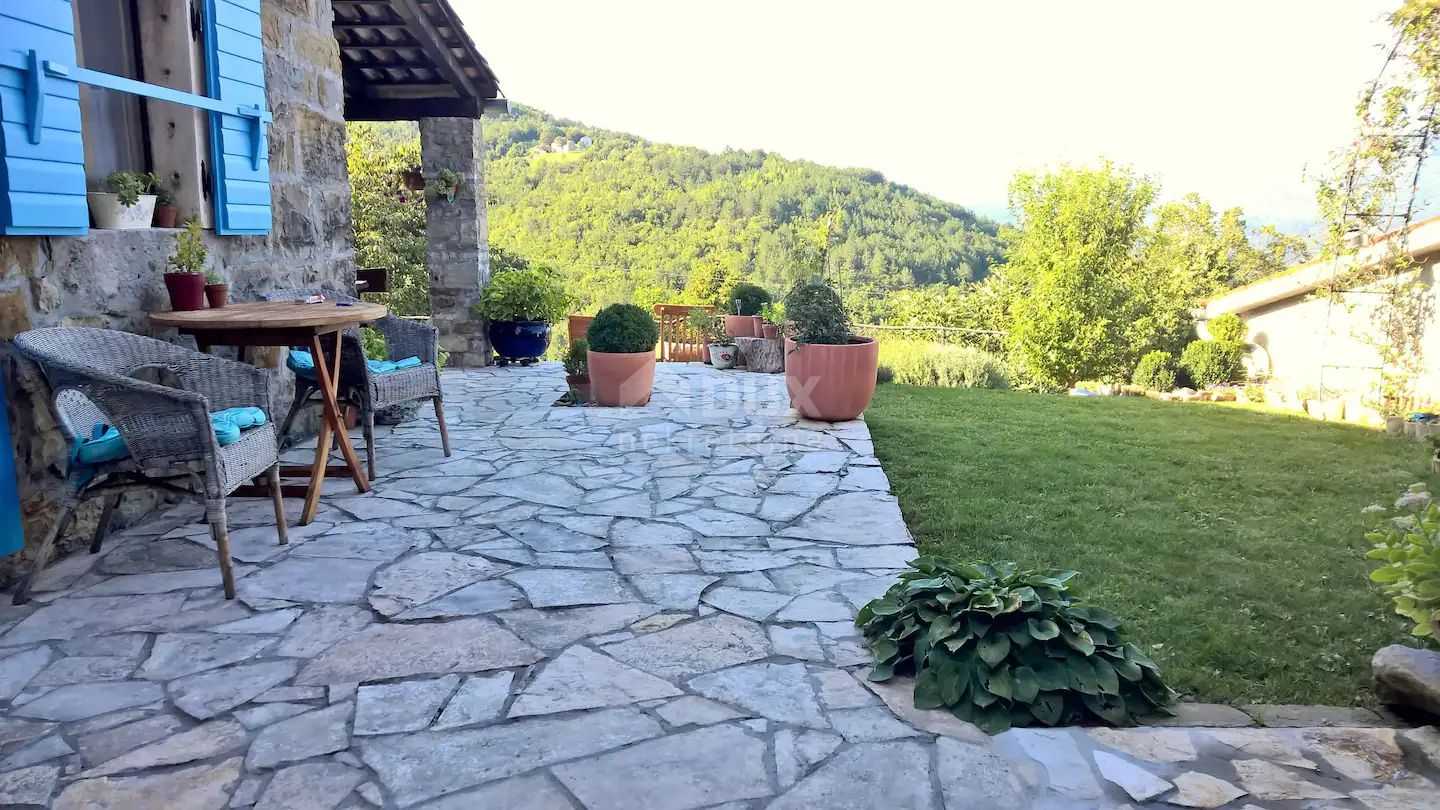 casa en Paz, Croatia, Istria County 11657183