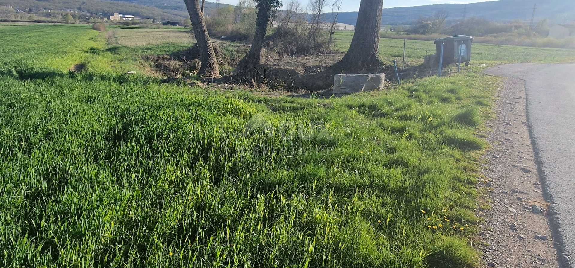 Γη σε Κρσάν, Istarska Zupanija 11657189