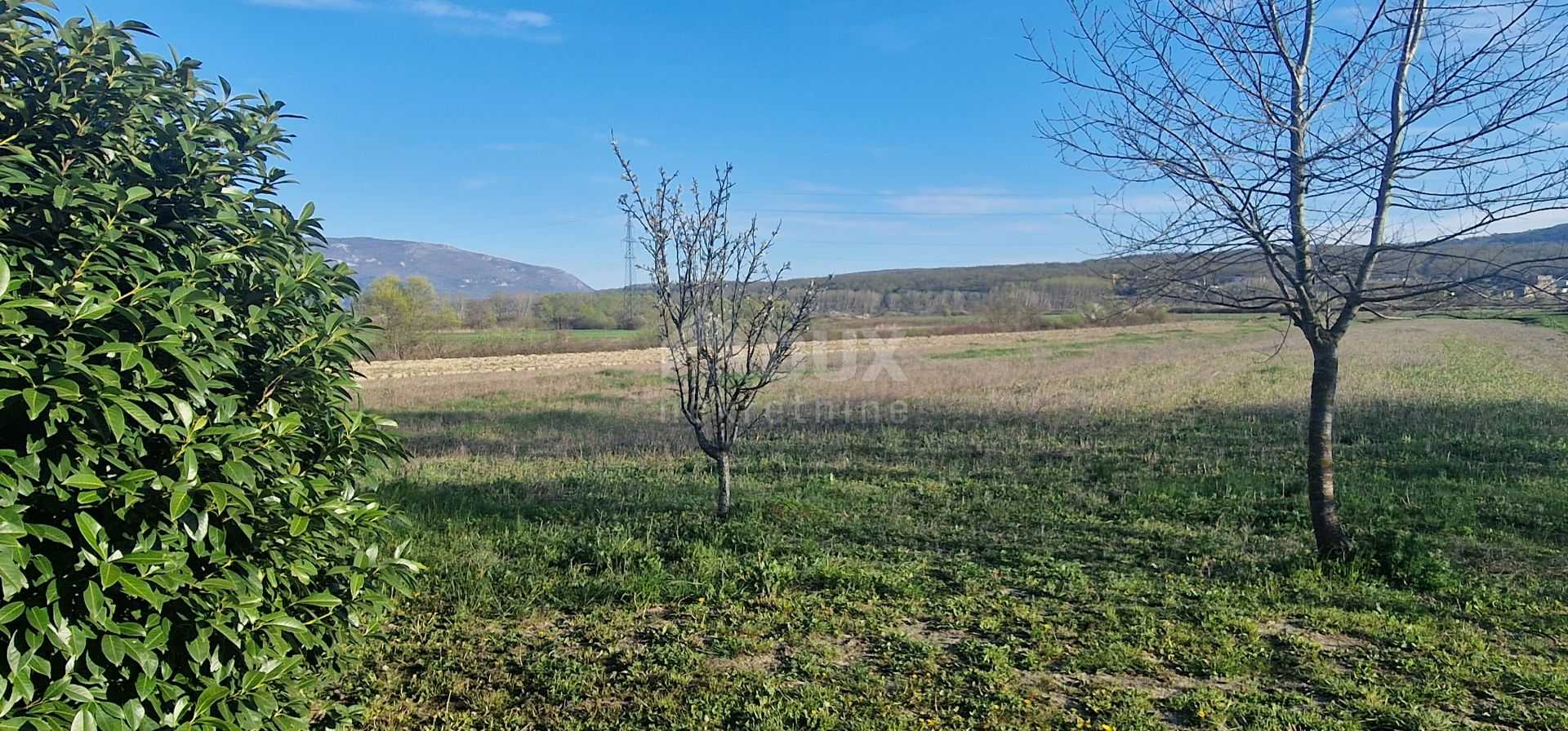 Land in Kršan, Istria County 11657189