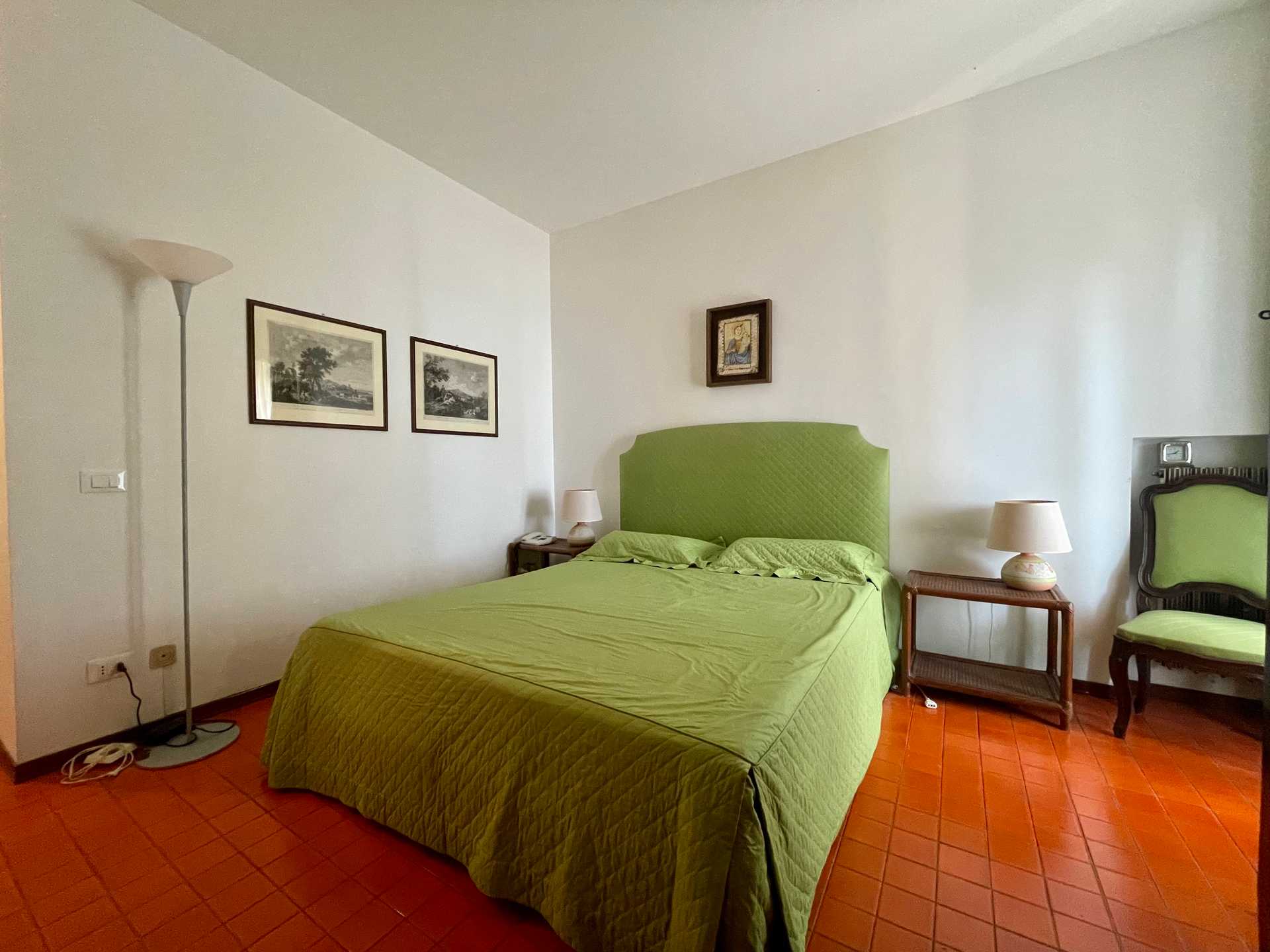 Condominium dans San Remo, Ligurie 11657279