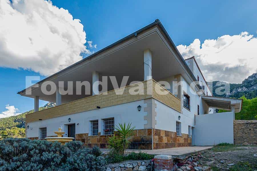 House in Bocairente, Valencia 11657318