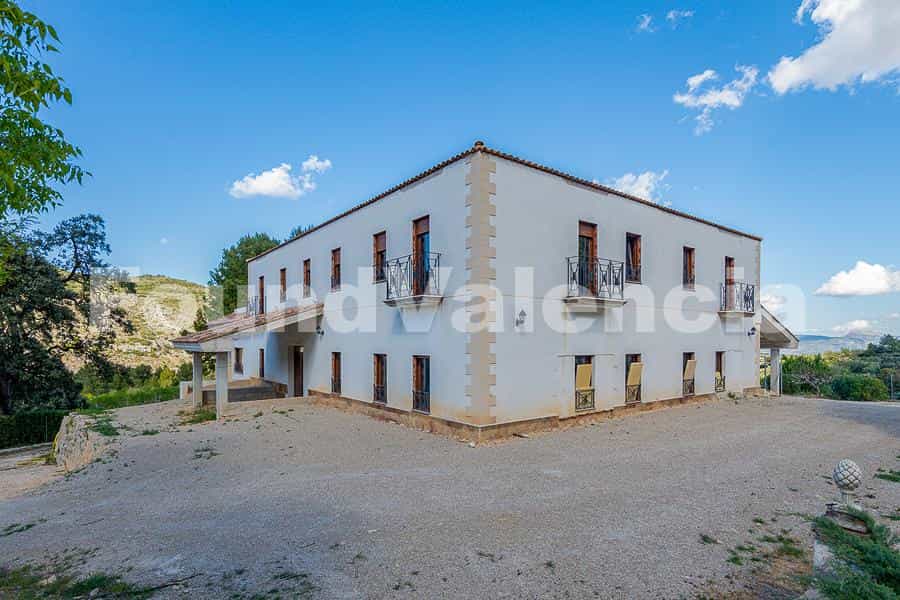 Huis in Bocairente, Valencia 11657318