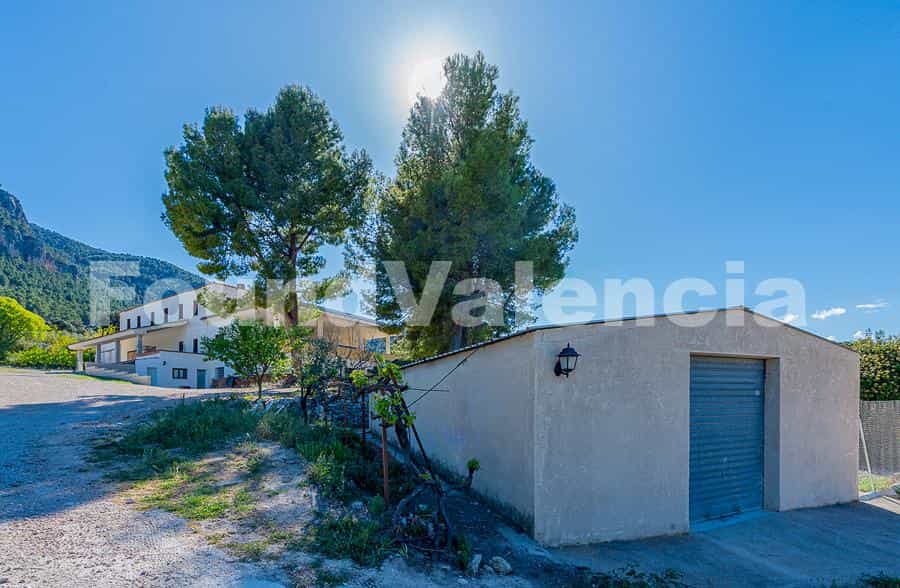 House in Bocairent, Valencian Community 11657318