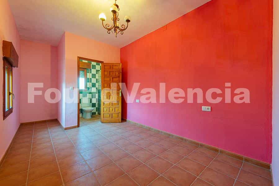 Будинок в Bocairent, Valencian Community 11657322