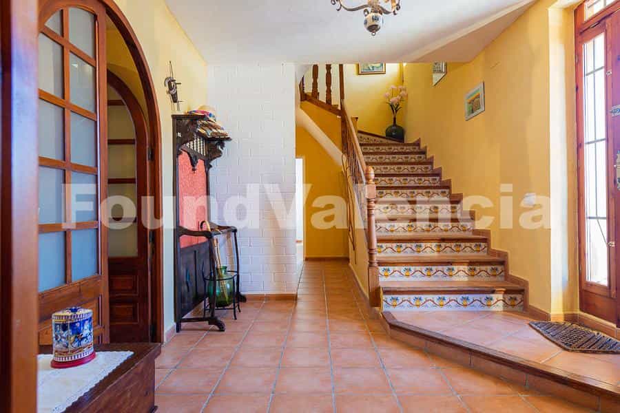 rumah dalam Bocairente, Valencia 11657322