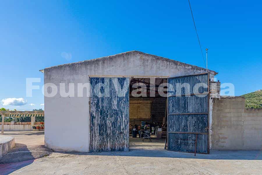 House in Bocairente, Valencia 11657322