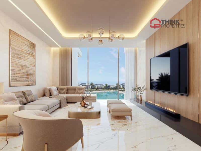 Rumah di `Urqub Juwayza, Dubai 11657333