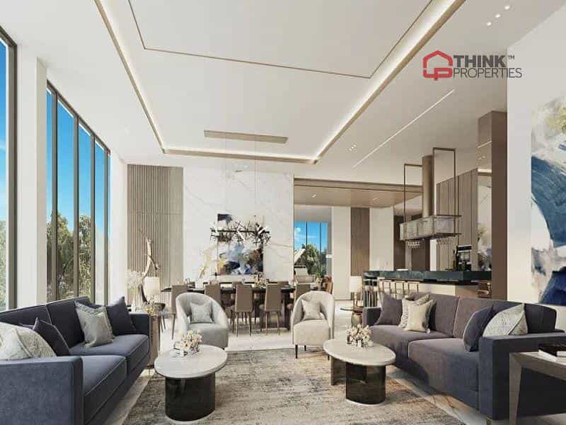 Rumah di Dubai, Dubai 11657333