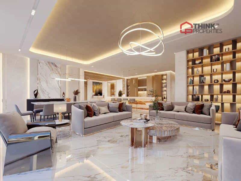 Будинок в `Уркуб Джувейза, Дубай 11657333
