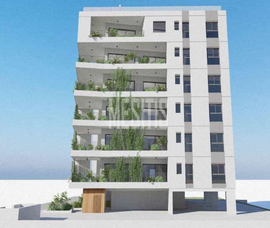 Condominium in Nicosia, Lefkosia 11657379