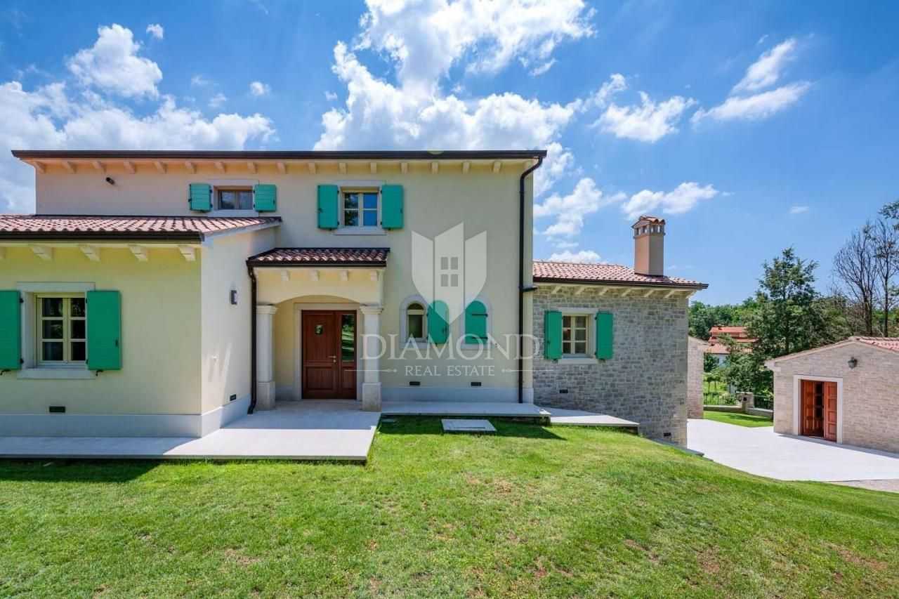 Dom w Pazin, Istarska Zupanija 11657406