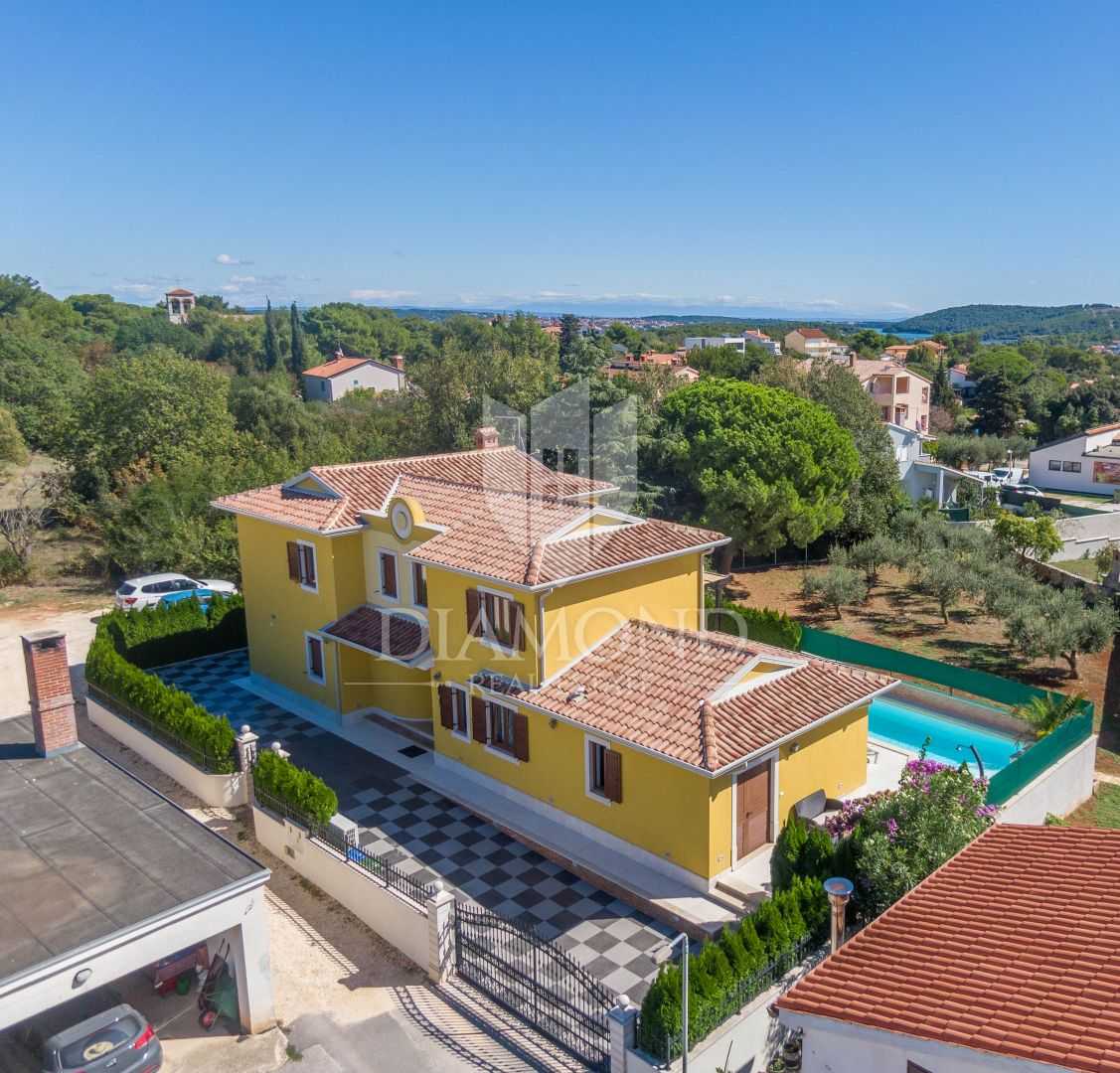 House in Banjole, Istarska Zupanija 11657425