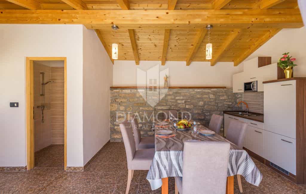 Hus i Mališi, Istria County 11657437