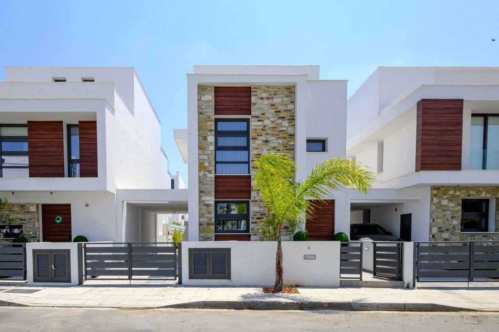 House in Livadia, Larnaka 11657506