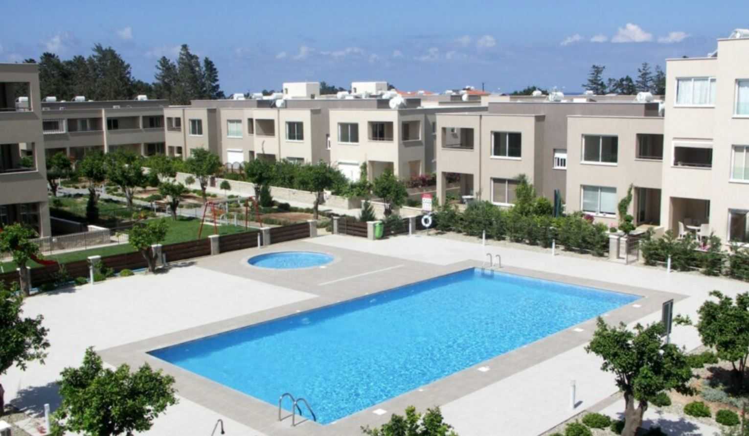 loger dans Agia Marinouda, Paphos 11657508