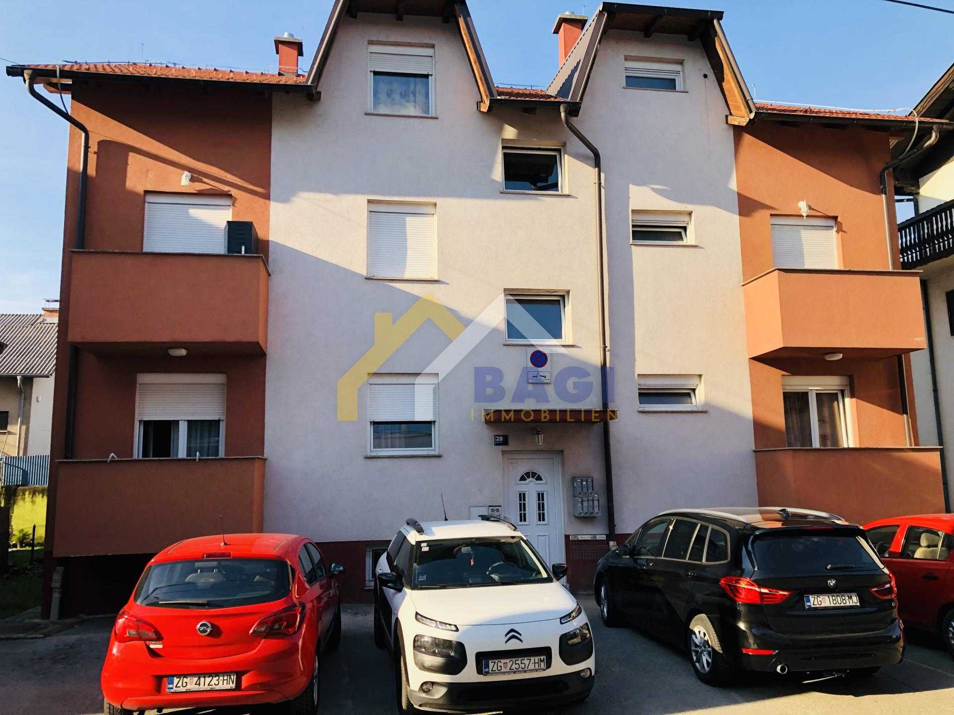 Kondominium dalam Vrapce, Zagreb, Grad 11657511
