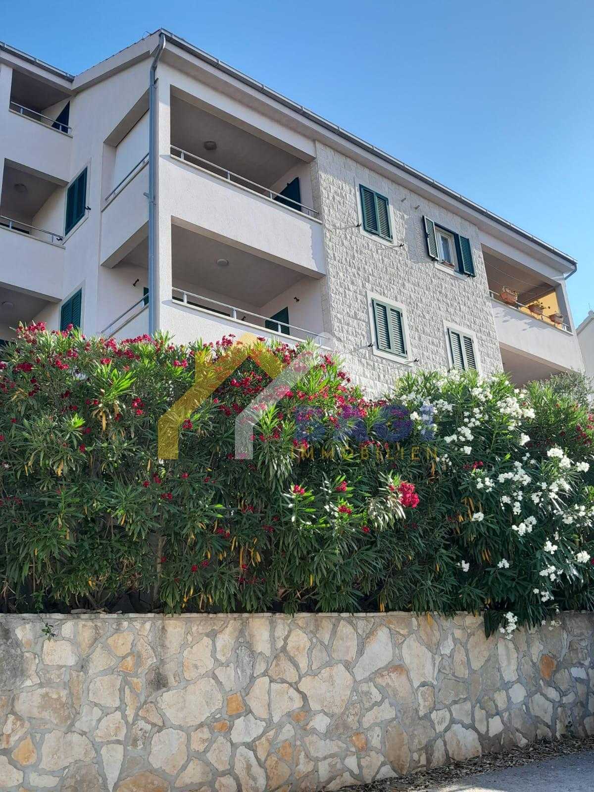 Condominio nel Supetar, Split-Dalmatia County 11657517