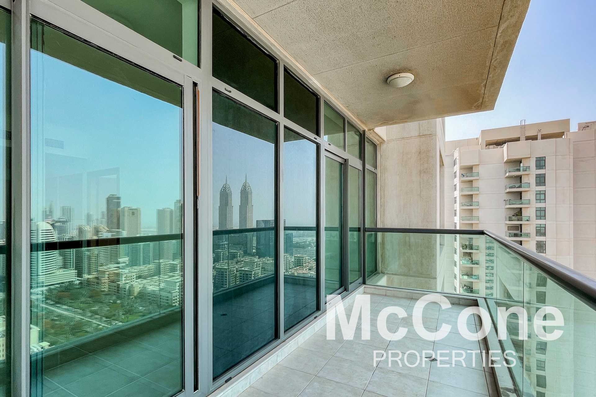 公寓 在 Dubai, Dubai 11657537