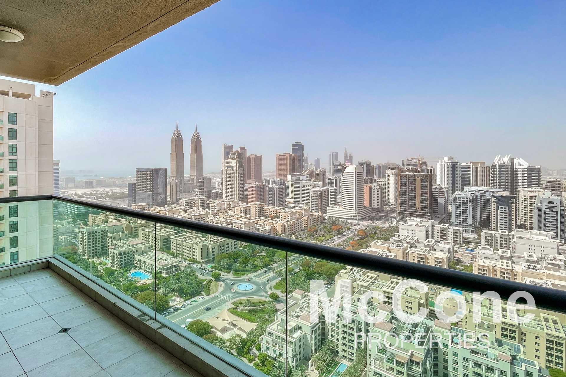Eigentumswohnung im Dubai, Dubai 11657537